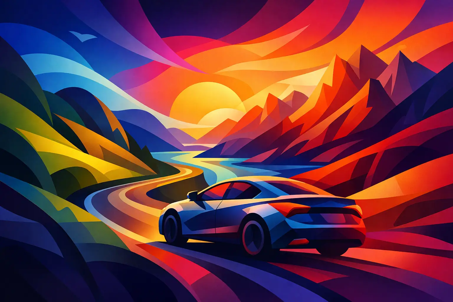 Best Car for Bosnia Road Trip: What to Pick