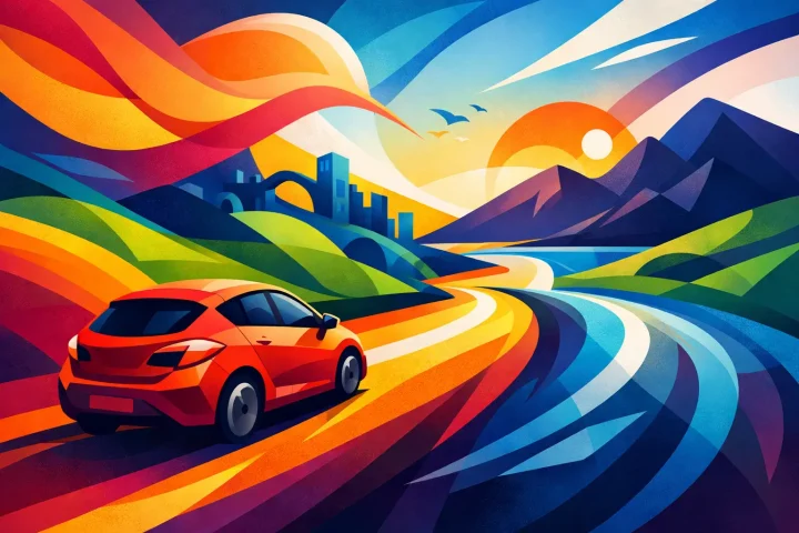 One Way Car Rental Bosnia Made Simple