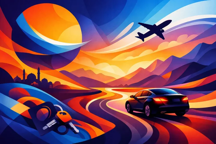 Unlimited Mileage Car Rental Bosnia Explained