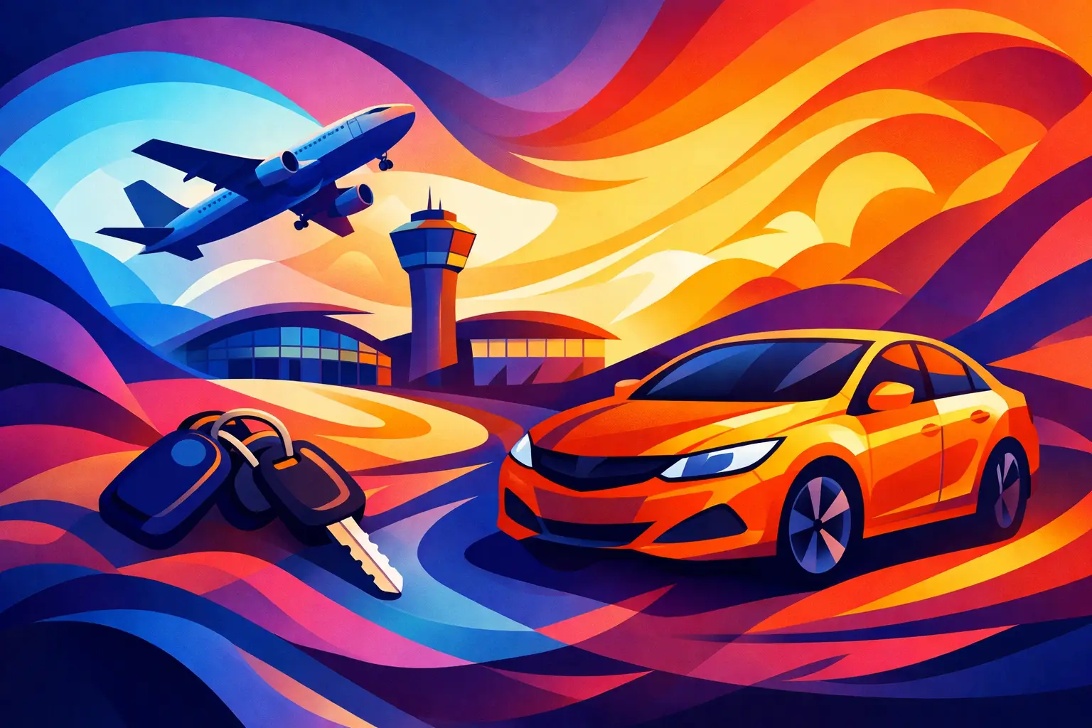 Sarajevo Airport No Deposit Car Rental Tips