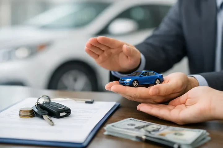 Full Insurance No Deposit for Car Rentals