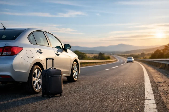 Economy Rental for Long Distances Made Simple