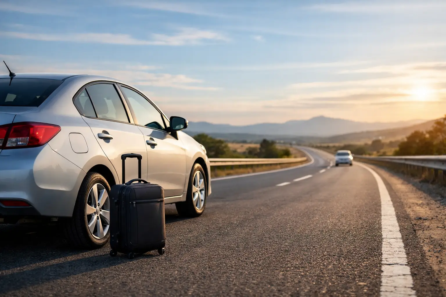 Economy Rental for Long Distances Made Simple