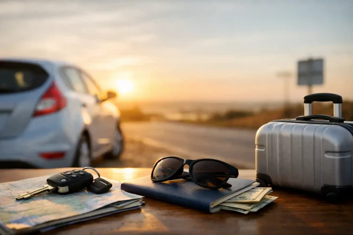 Is Unlimited Mileage Worth It for Your Trip?