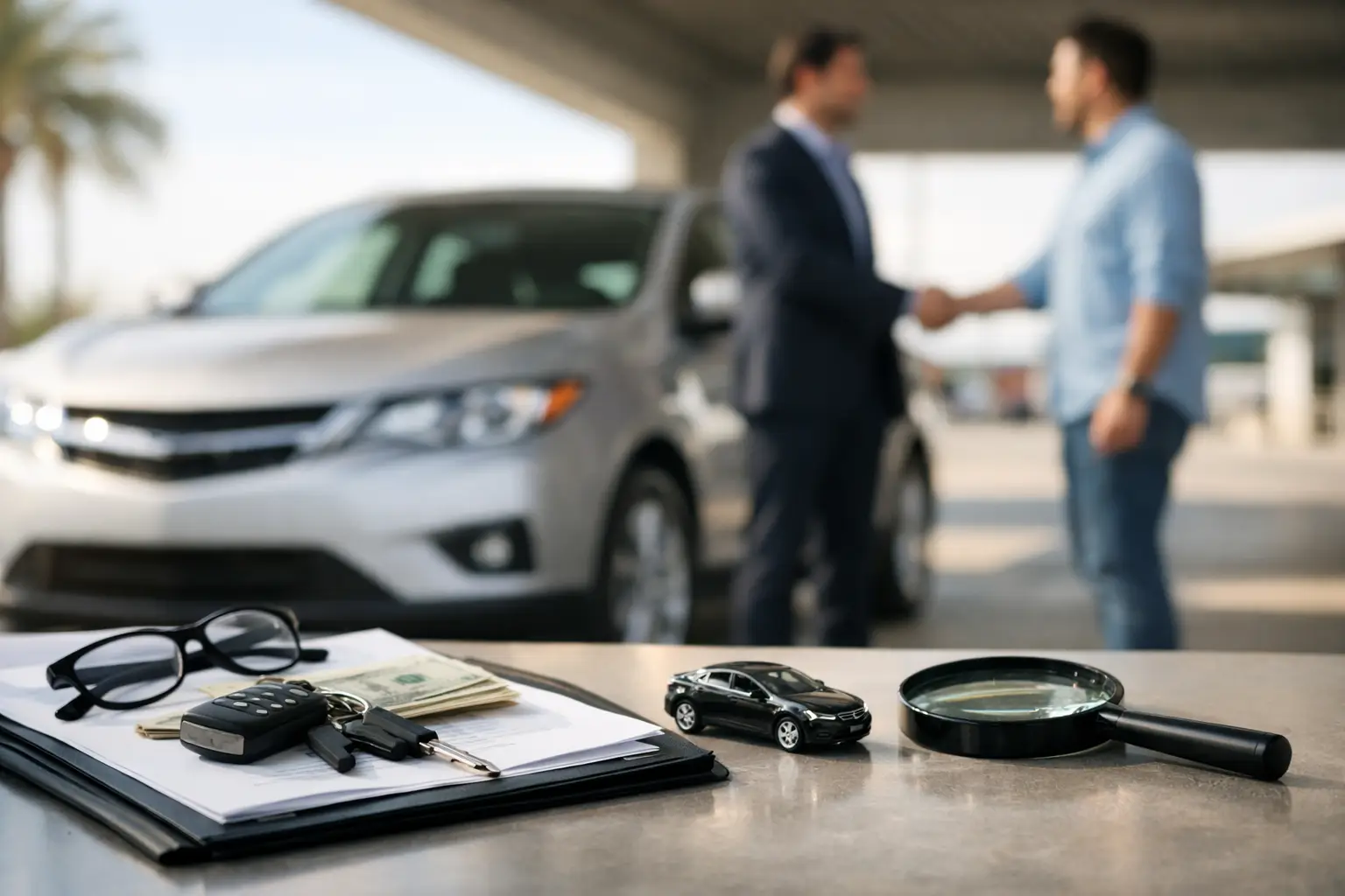 Is Full Coverage Worth It for Your Rental Car?