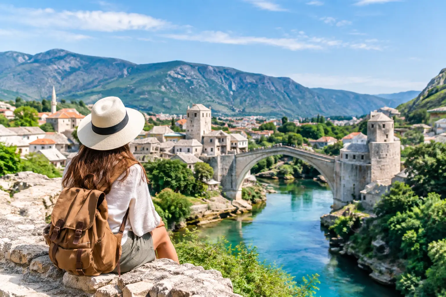 10 Best Stops Near Mostar for an Easy Day Trip