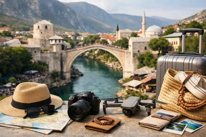Travel Trends in Herzegovina for 2026 Trips