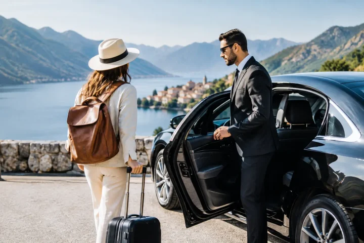 When a Chauffeur Service Makes Balkan Travel Easier